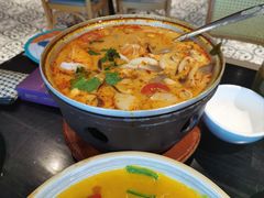 -Thai Alley泰爱里(二沙岛店)