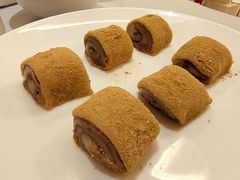 -全聚德(上海首店浦东店)