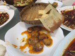 -随和家宴·川菜(杜甫草堂店)