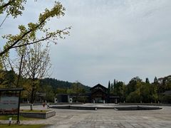 -常德桃花源景区