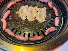 -杨记齐齐哈尔烤肉(总店)