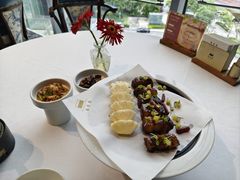 炭烤五花香菠萝-南堂馆·新川菜(悠方店)