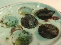 黄油蒜香焗蜗牛-马克西姆餐厅(崇文门店)