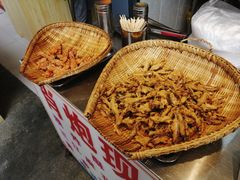 -肖炮现炸酥肉(解放碑店)