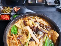 -勝记粉库桂林米粉非遗传承(西街店)