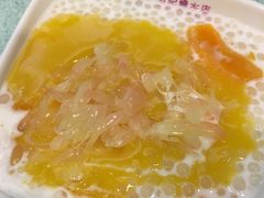 -松记糖水店(铜锣湾分店)