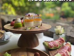 -三嚥阁 La Villa Restaurant