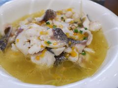 -印象牯岭小厨(牯岭街店)