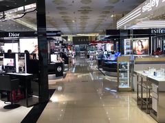 -燕莎友谊商城(金源店)