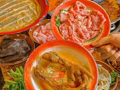 -后火锅(总店)