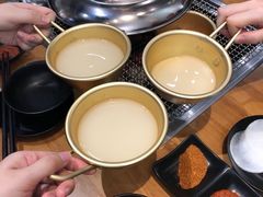 -肉甲韩国木炭烤肉(新壹街1店)