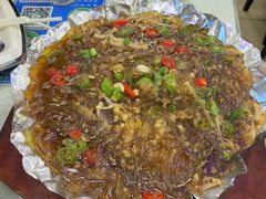 -清真·盛京白记 小骨头羊汤馆(南八马路店)