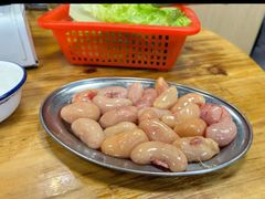 -兴兴旺·冬瓜盅·啫啫煲(西华路店)