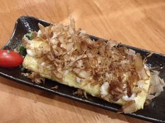 厚蛋烧里面有芝士-小条食堂(筼筜天虹店)