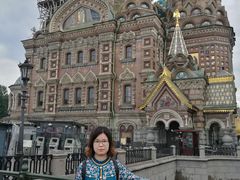 -滴血救世主教堂