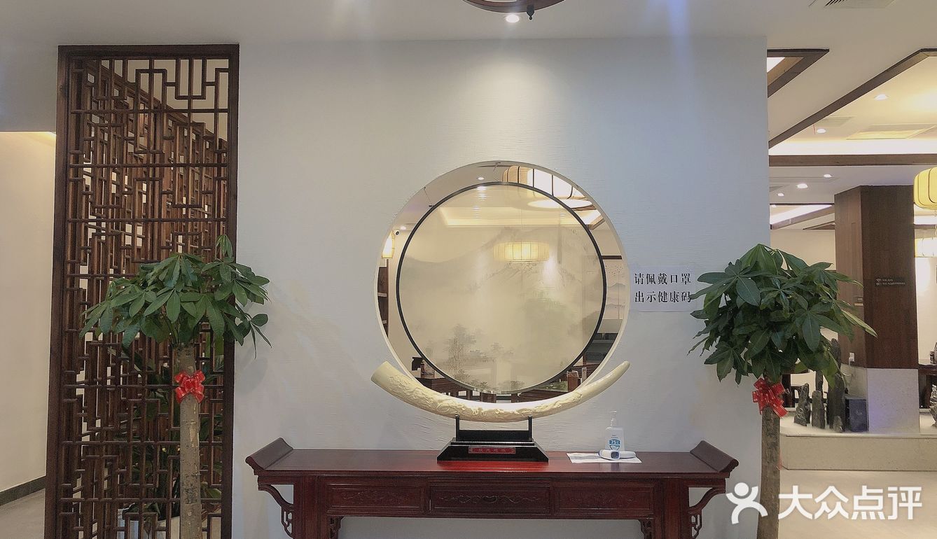 一家姑苏巷子里的宝藏面馆——鑫聚阁