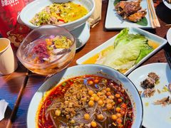 -全牛匠·乐山跷脚牛肉(西单华威约饭街店)