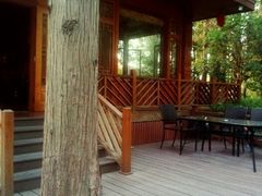 -上海怡沁园度假酒店