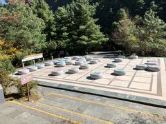 -苍山感通索道