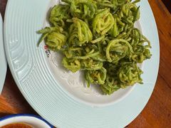-旺角小渔村·海肠捞饭开创者(环山路店)