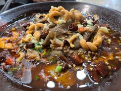 -盛天毛血旺非遗美食(观音桥店)