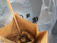 -傅强排骨(成都总店)