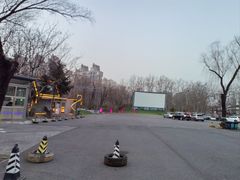 -枫花园汽车电影院(朝阳公园店)