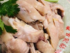 -百家鸡味馆(清泰店)