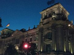 -德国国会大厦