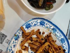 -一烙锅(友谊店)