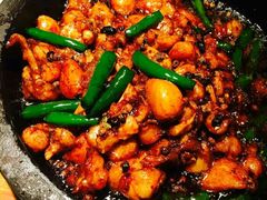 -绿茶餐厅(西单老佛爷店)