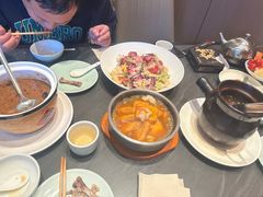 -阿喆私房菜(西五路店)