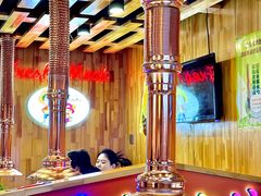 -杀猪天·韩国烤肉(总店)