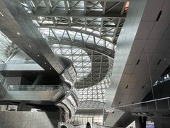 -深圳市当代艺术与城市规划馆