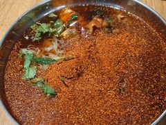 -韩麦大冷面(桂花街直营店)