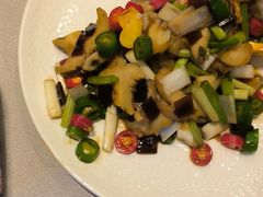 -沽上民肴·海鲜锅贴·天津菜(福州道鸿正家园店)