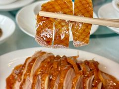 -北京京伦饭店