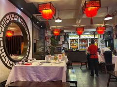 大堂-川道拐耗儿鱼(置信路店)