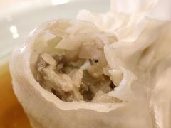 -内蒙联营烧麦 草原石榴红(护国寺店)