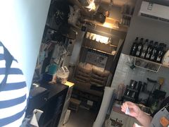 -MonsterBeans怪兽咖啡(东财店)