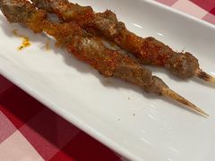 -西贝(武汉群星城店)