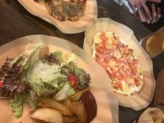 -The Cheebat 锌吧·Bistro(体育西店)