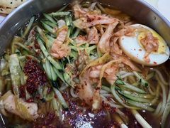 -艺芳家朝鲜冷面