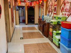 -王村姑老土炕莜面村(桥东店)