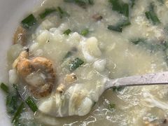 -日照大牌檔•小船海鲜(万平口店)