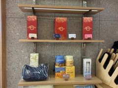 -霸王茶姬(建邺万达广场店)