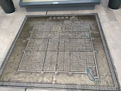 -西安大唐西市博物馆