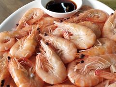 -明记海鲜大排档(巽寮湾店)
