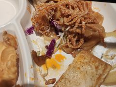 -素满香·素食自助餐(西安·民乐园店)