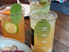 -锅炉咖啡·西餐·音乐酒厂